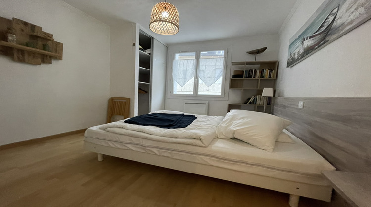 Ma-Cabane - Vente Appartement Les Sables-d'Olonne, 31 m²