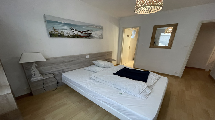 Ma-Cabane - Vente Appartement Les Sables-d'Olonne, 31 m²