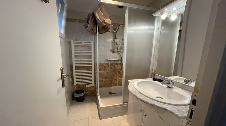 Ma-Cabane - Vente Appartement Les Sables-d'Olonne, 31 m²