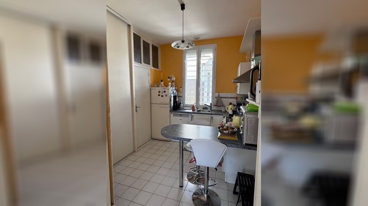 Ma-Cabane - Vente Appartement Les Sables-d'Olonne, 117 m²