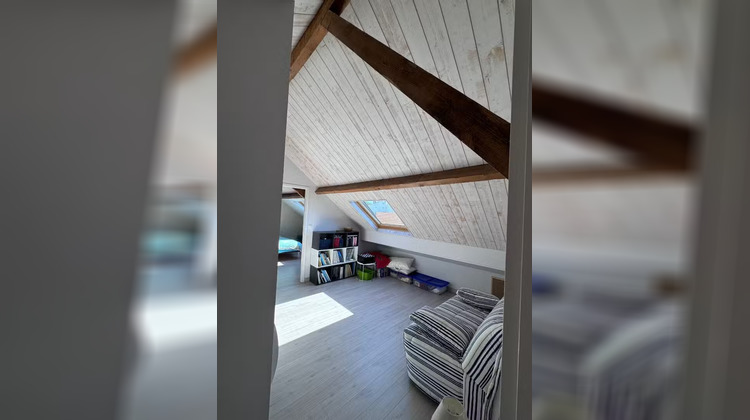 Ma-Cabane - Vente Appartement Les Sables-d'Olonne, 117 m²