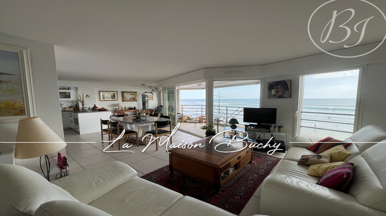 Ma-Cabane - Vente Appartement Les Sables-d'Olonne, 110 m²