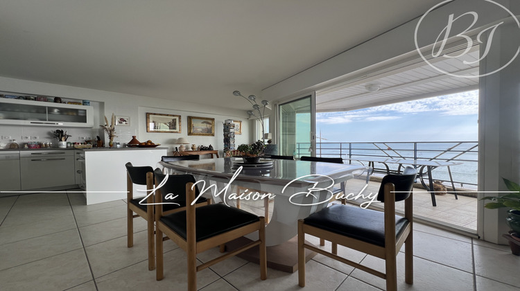 Ma-Cabane - Vente Appartement Les Sables-d'Olonne, 110 m²