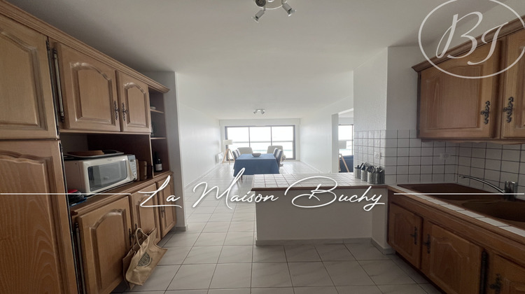 Ma-Cabane - Vente Appartement Les Sables-d'Olonne, 90 m²