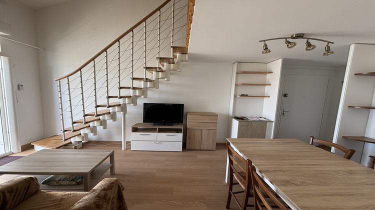 Ma-Cabane - Vente Appartement Les Sables-d'Olonne, 30 m²