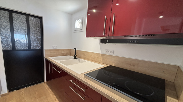 Ma-Cabane - Vente Appartement Les Sables-d'Olonne, 30 m²