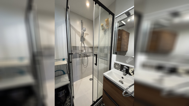 Ma-Cabane - Vente Appartement Les Sables-d'Olonne, 30 m²