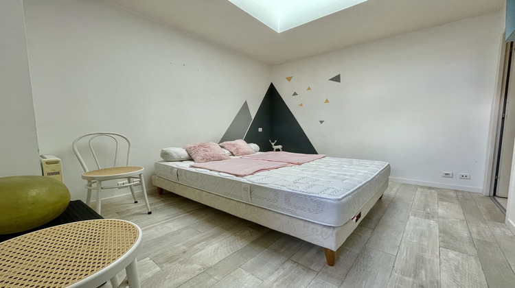 Ma-Cabane - Vente Appartement Les Sables-d'Olonne, 52 m²