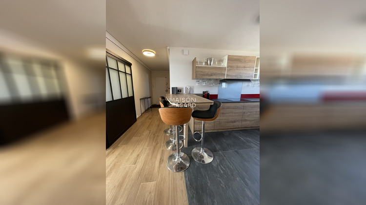 Ma-Cabane - Vente Appartement Les Sables-d'Olonne, 71 m²