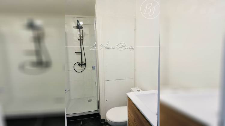 Ma-Cabane - Vente Appartement Les Sables-d'Olonne, 17 m²