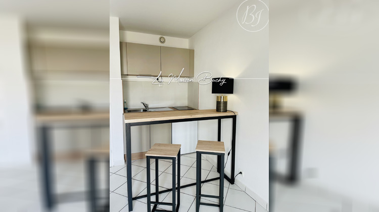 Ma-Cabane - Vente Appartement Les Sables-d'Olonne, 17 m²