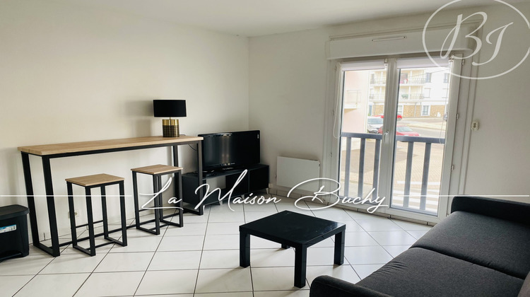 Ma-Cabane - Vente Appartement Les Sables-d'Olonne, 17 m²