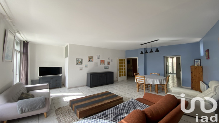 Ma-Cabane - Vente Appartement Les Sables-d'Olonne, 79 m²