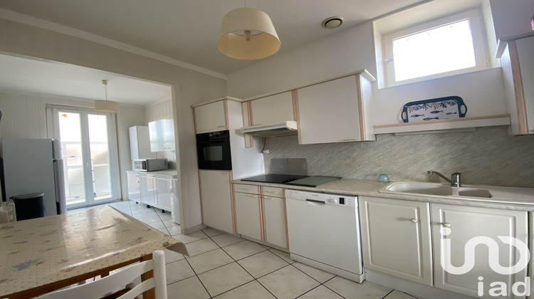 Ma-Cabane - Vente Appartement Les Sables-d'Olonne, 79 m²