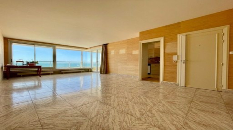 Ma-Cabane - Vente Appartement Les Sables-d'Olonne, 76 m²