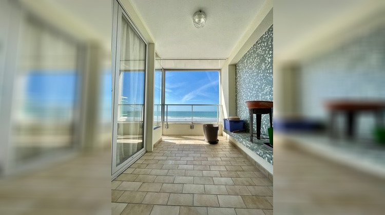 Ma-Cabane - Vente Appartement Les Sables-d'Olonne, 76 m²