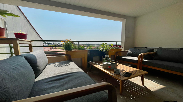 Ma-Cabane - Vente Appartement Les Sables-d'Olonne, 78 m²