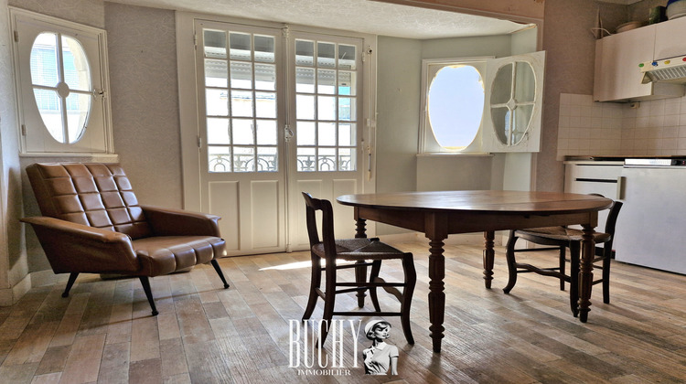 Ma-Cabane - Vente Appartement Les Sables-d'Olonne, 28 m²