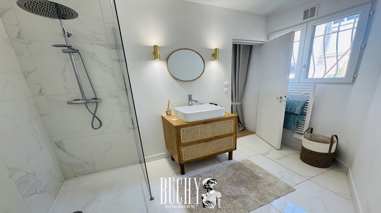 Ma-Cabane - Vente Appartement Les Sables-d'Olonne, 39 m²