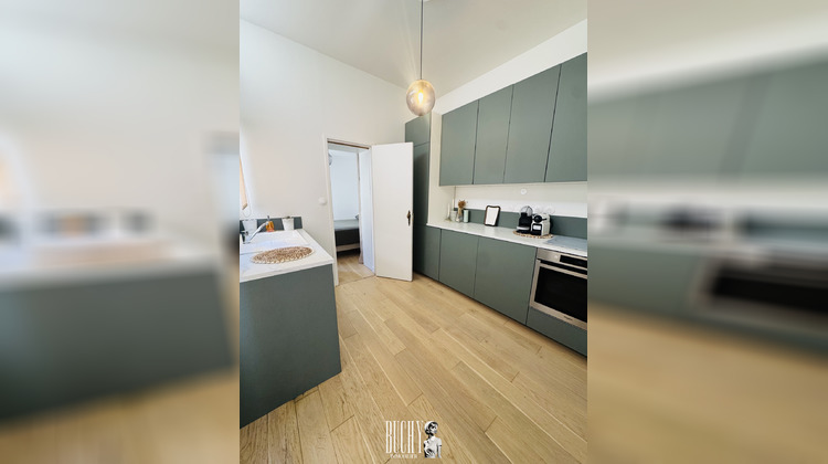 Ma-Cabane - Vente Appartement Les Sables-d'Olonne, 39 m²