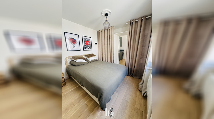 Ma-Cabane - Vente Appartement Les Sables-d'Olonne, 39 m²