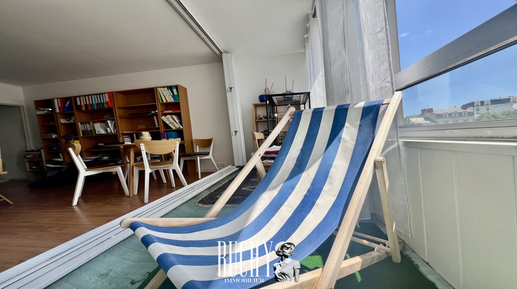 Ma-Cabane - Vente Appartement Les Sables-d'Olonne, 59 m²