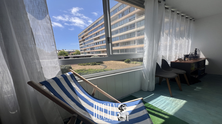 Ma-Cabane - Vente Appartement Les Sables-d'Olonne, 59 m²