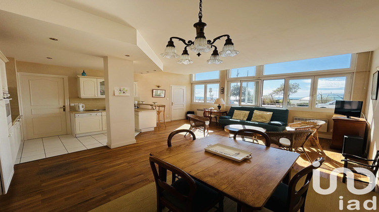 Ma-Cabane - Vente Appartement Les Sables-d'Olonne, 82 m²