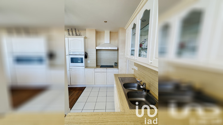 Ma-Cabane - Vente Appartement Les Sables-d'Olonne, 82 m²