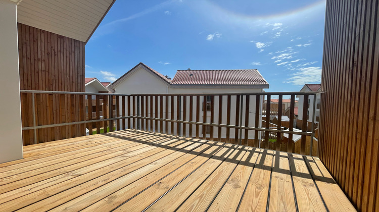 Ma-Cabane - Vente Appartement Les Sables-d'Olonne, 50 m²