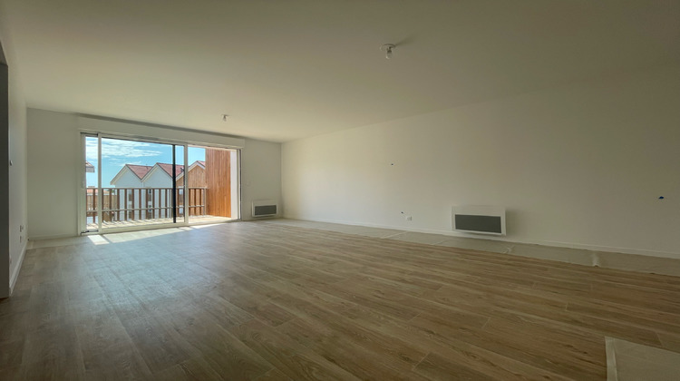 Ma-Cabane - Vente Appartement Les Sables-d'Olonne, 50 m²