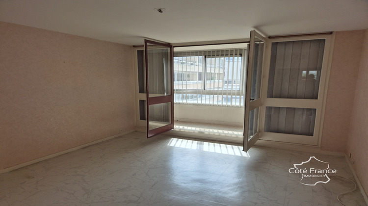 Ma-Cabane - Vente Appartement Les Sables d'Olonne, 70 m²