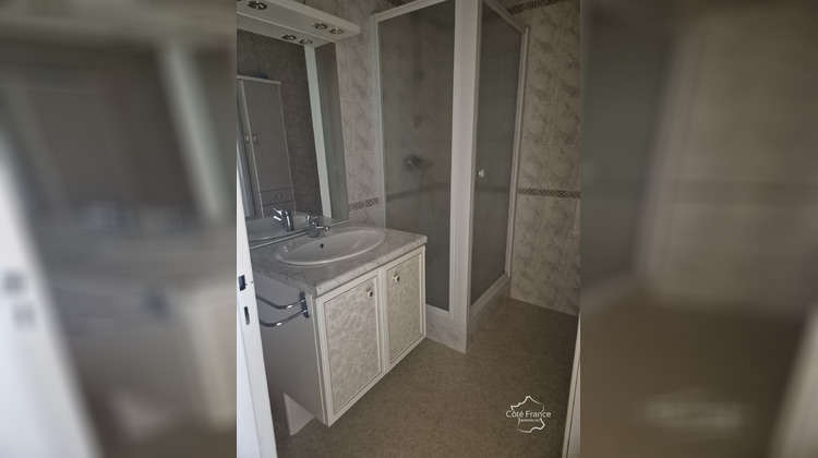 Ma-Cabane - Vente Appartement Les Sables d'Olonne, 70 m²