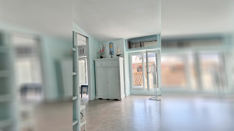 Ma-Cabane - Vente Appartement Les Sables d'Olonne, 64 m²