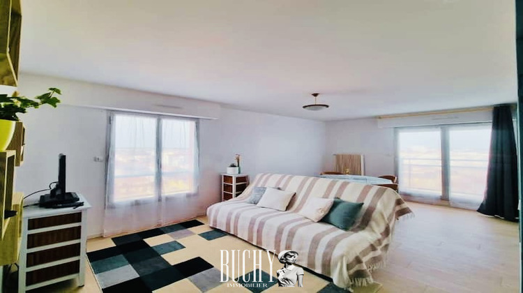 Ma-Cabane - Vente Appartement Les Sables-d'Olonne, 39 m²