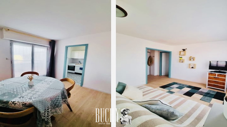 Ma-Cabane - Vente Appartement Les Sables-d'Olonne, 39 m²