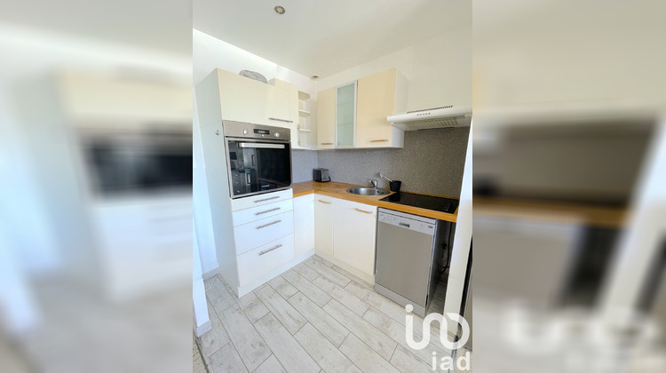 Ma-Cabane - Vente Appartement Les Sables-d'Olonne, 51 m²