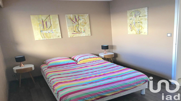 Ma-Cabane - Vente Appartement Les Sables-d'Olonne, 51 m²