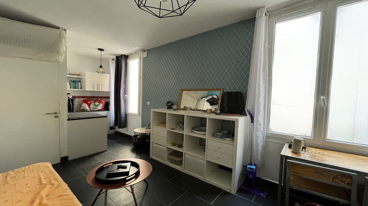 Ma-Cabane - Vente Appartement Les Sables d'Olonne, 15 m²