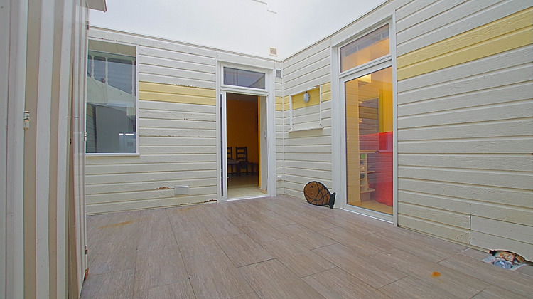 Ma-Cabane - Vente Appartement Les Sables-d'Olonne, 21 m²