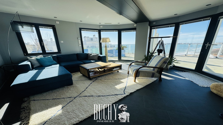 Ma-Cabane - Vente Appartement Les Sables-d'Olonne, 133 m²