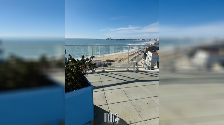Ma-Cabane - Vente Appartement Les Sables-d'Olonne, 133 m²