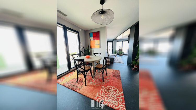 Ma-Cabane - Vente Appartement Les Sables-d'Olonne, 133 m²