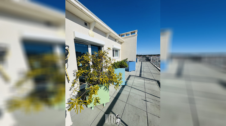 Ma-Cabane - Vente Appartement Les Sables-d'Olonne, 133 m²