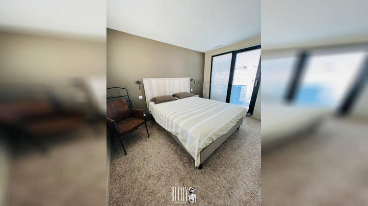 Ma-Cabane - Vente Appartement Les Sables-d'Olonne, 133 m²