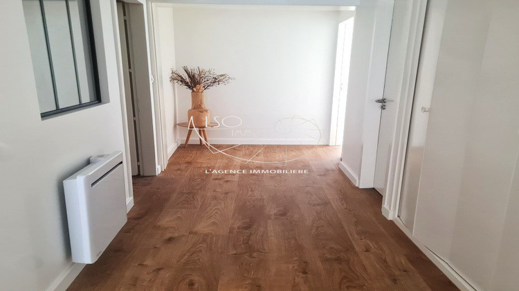Ma-Cabane - Vente Appartement Les Sables-d'Olonne, 87 m²