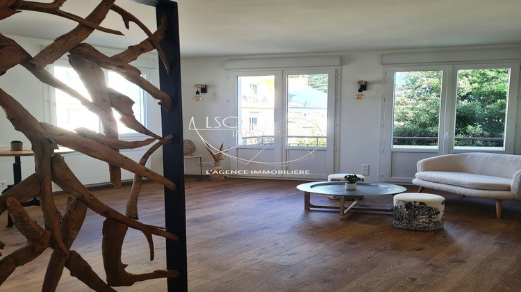 Ma-Cabane - Vente Appartement Les Sables-d'Olonne, 56 m²