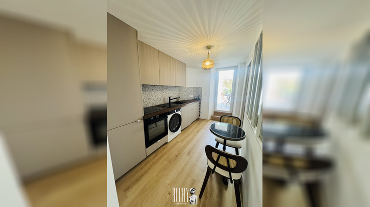 Ma-Cabane - Vente Appartement Les Sables-d'Olonne, 0 m²