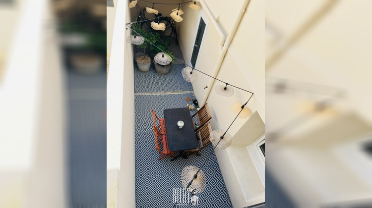 Ma-Cabane - Vente Appartement Les Sables-d'Olonne, 0 m²