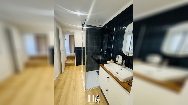 Ma-Cabane - Vente Appartement Les Sables-d'Olonne, 0 m²